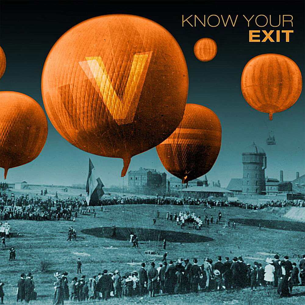 Picture of Know Your Exit