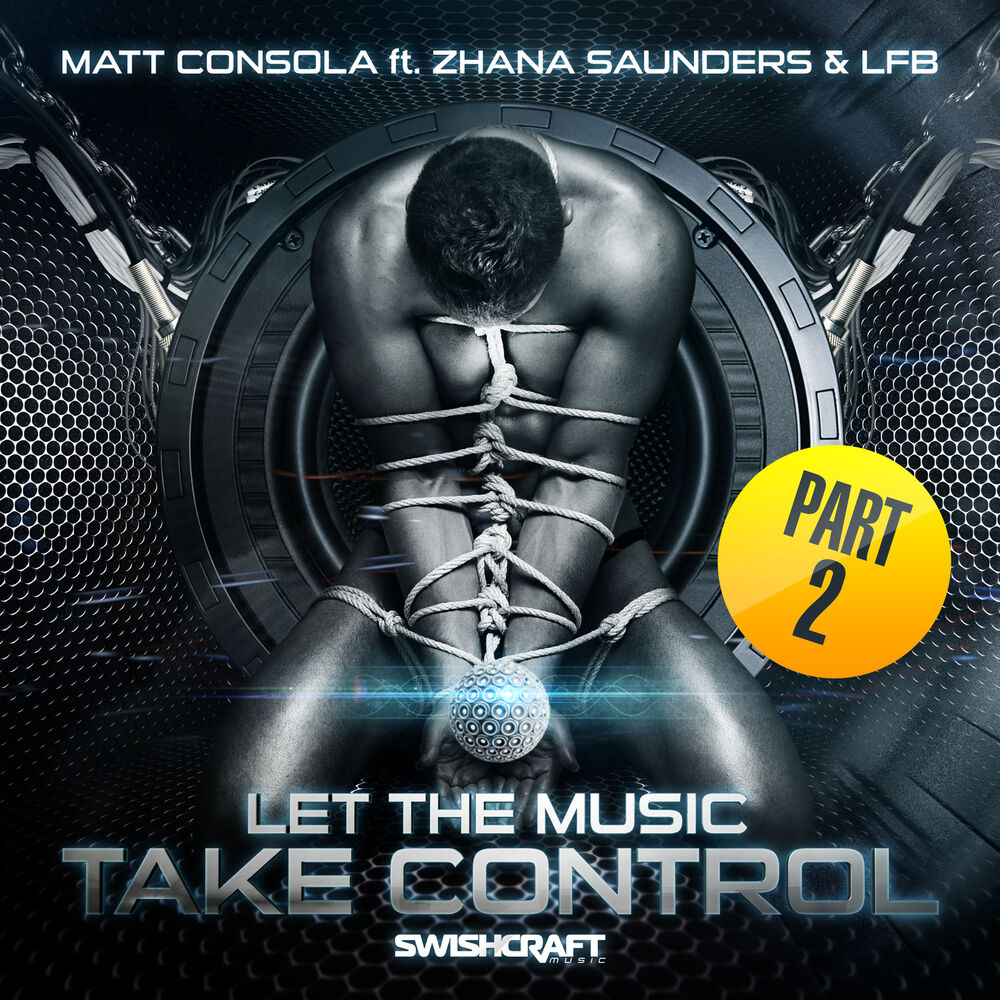 Picture of Let the Music Take Control (Part 2)
