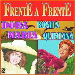 Cover of Frente A Frente
