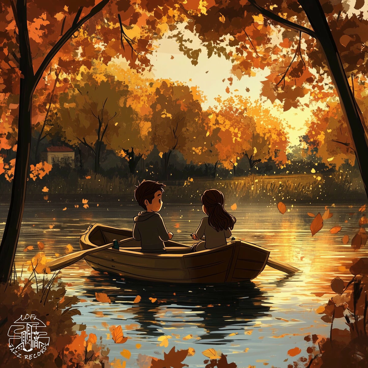 Album cover of Evenings Mood