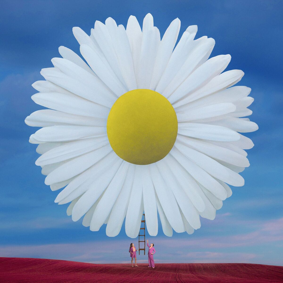 Album cover of TE QUIERO