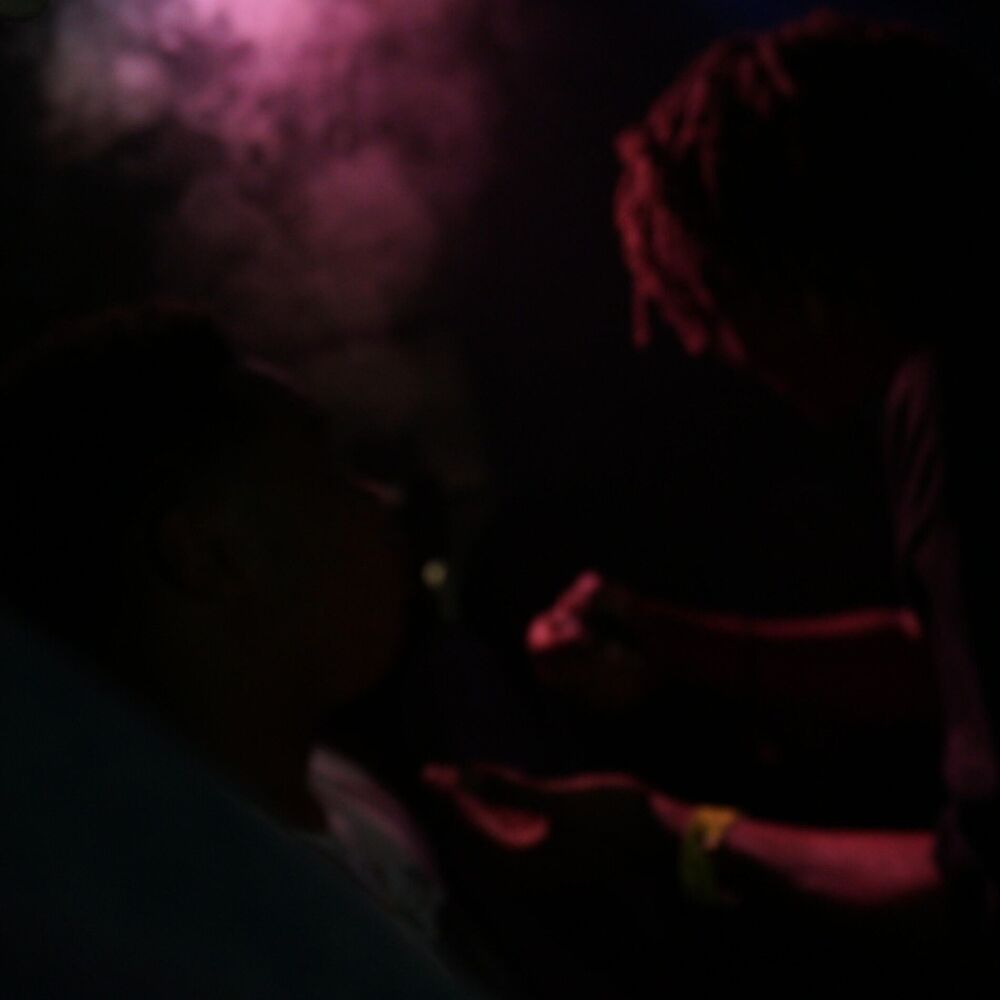 Picture of A.P.E (feat. Fr3d)