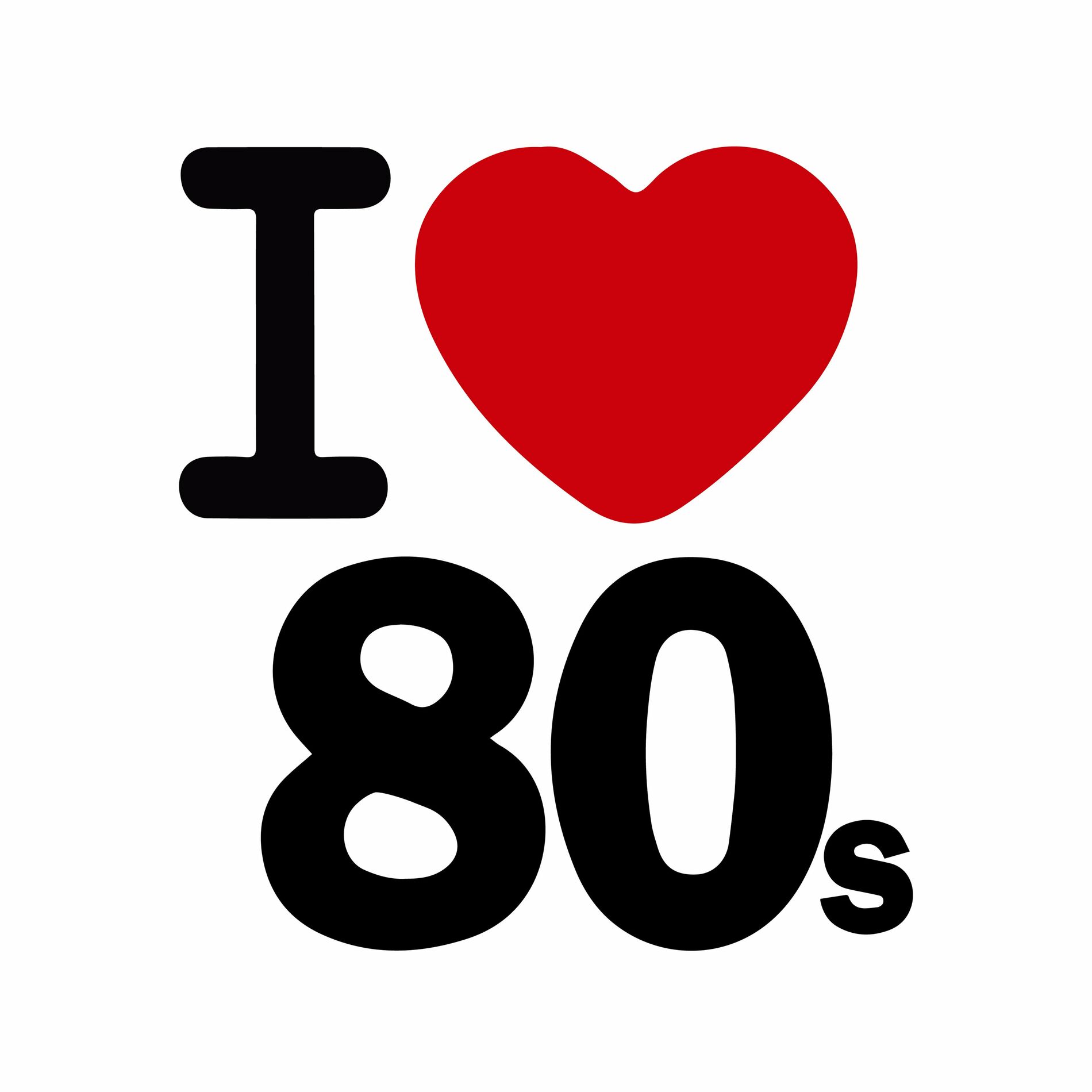 【中古】 I Love 80’s Various Artists - I Love 80s | Deezer