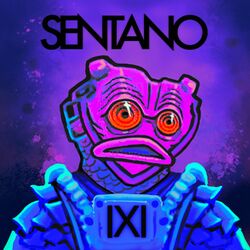 Cover of SENTANO