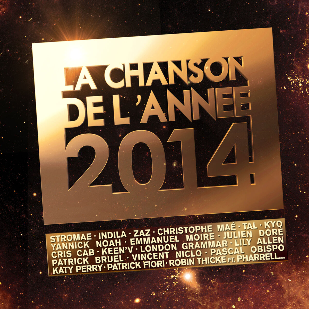 Album cover of Ma Colère