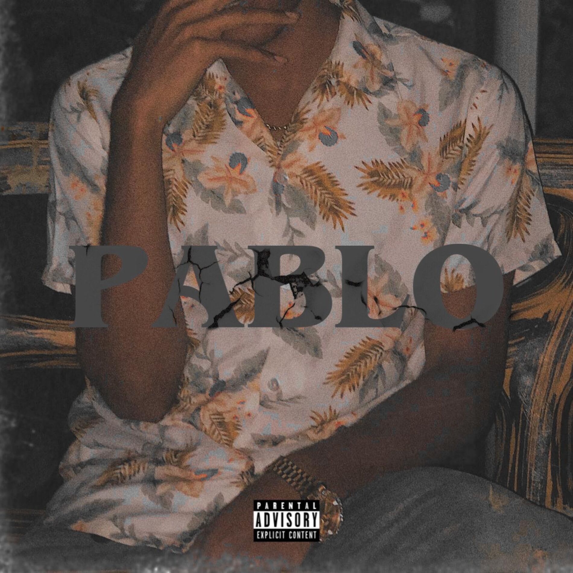 Album cover of PABLO