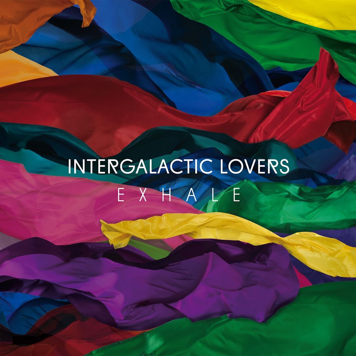 Album cover of Between the Lines