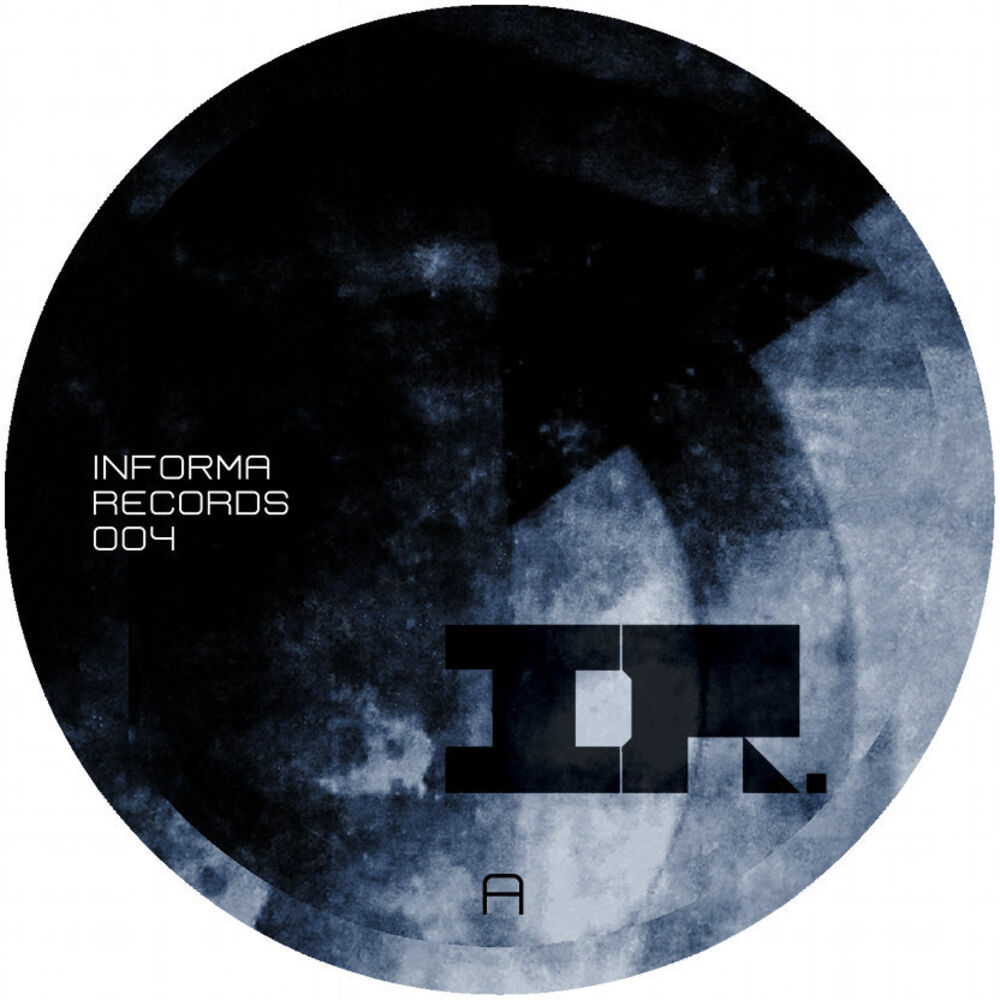 Picture of Punto Kokous EP