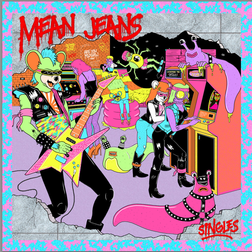 Picture of Singles