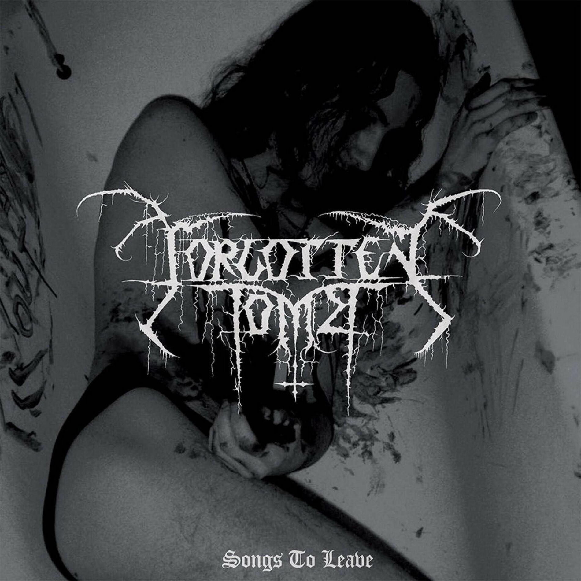 Album cover of Disheartenment