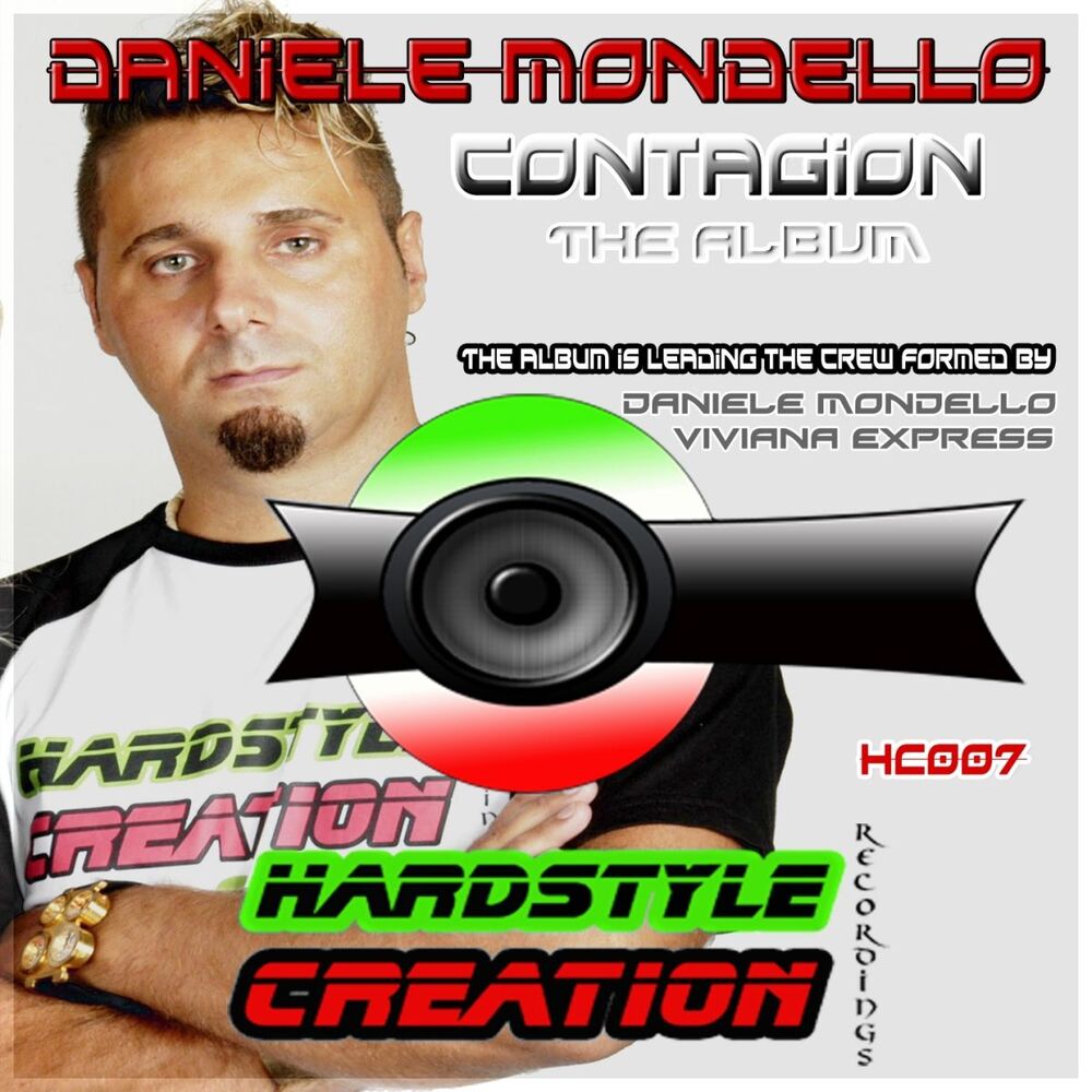 Picture of Contagion