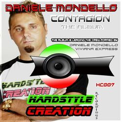 Cover of Contagion