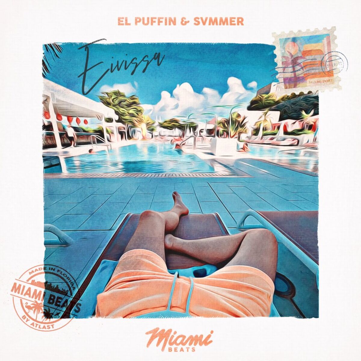 Album cover of Eivissa