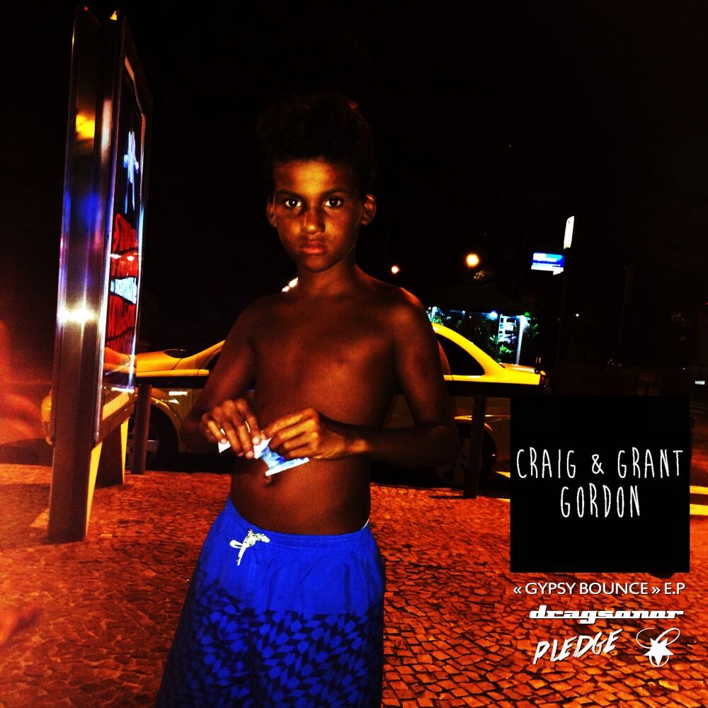 Picture of Gypsy Bounce E.P