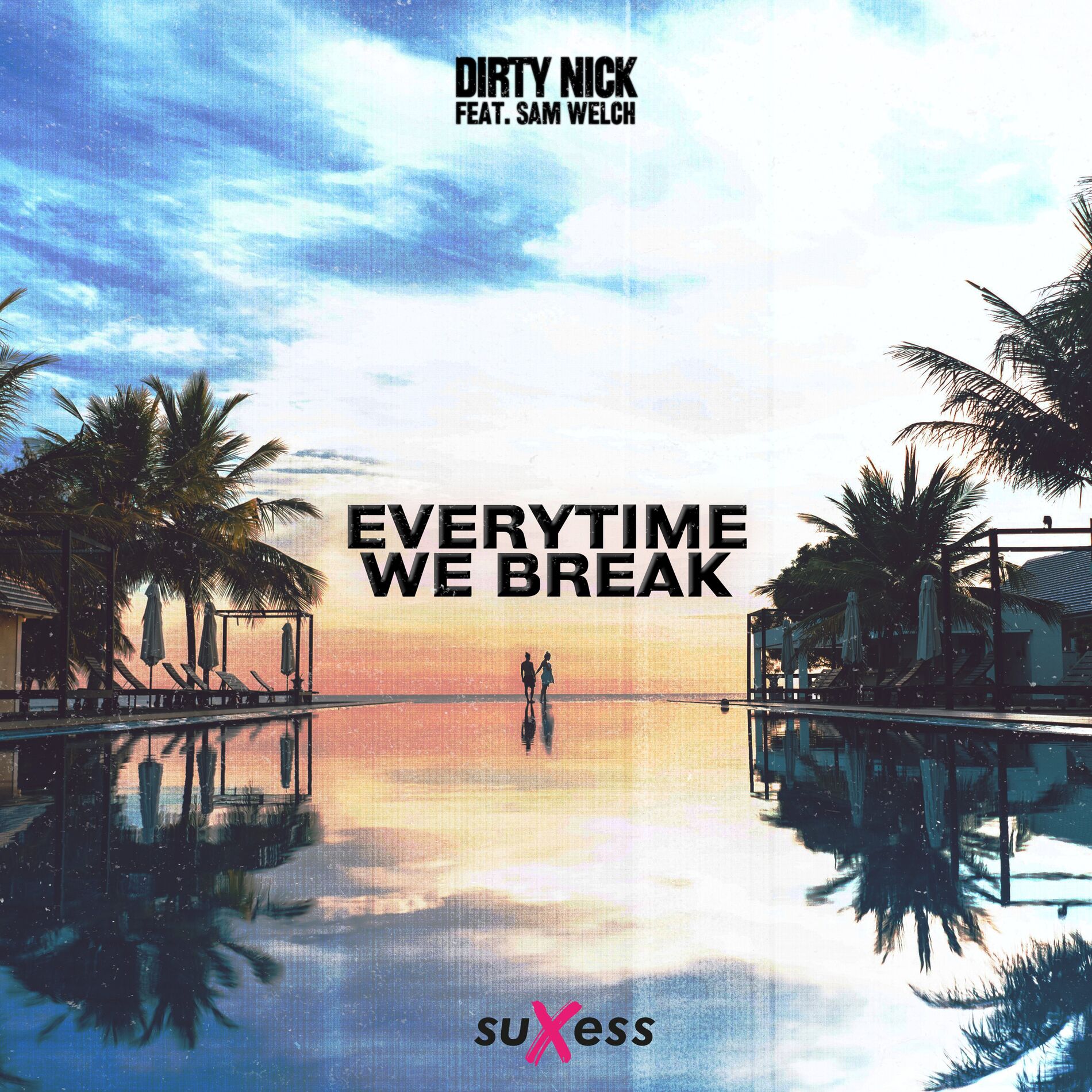 Album cover of Everytime We Break