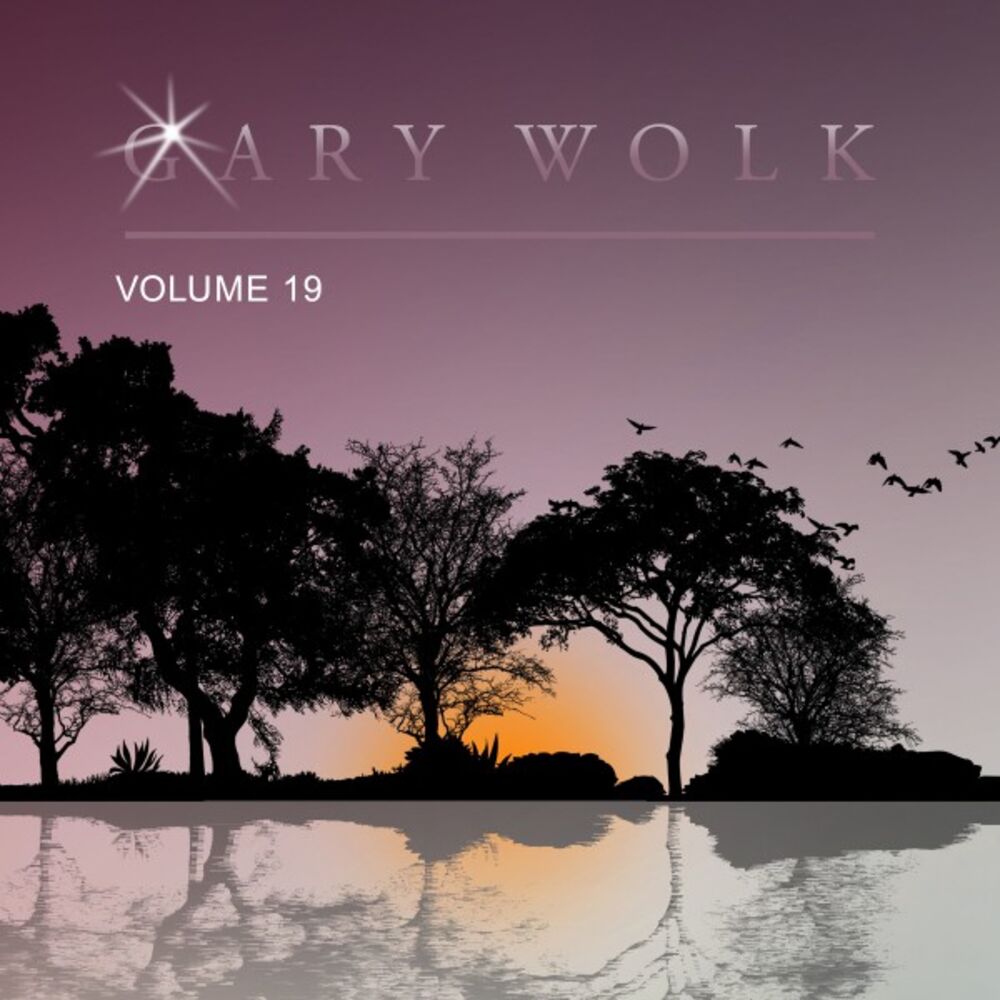 Picture of Gary Wolk, Vol. 19