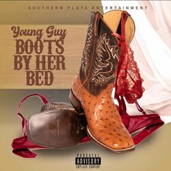 Cover of Boots By Her Bed