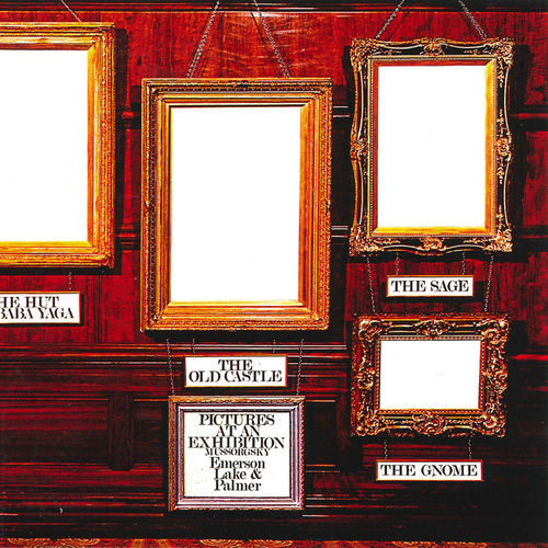 Nutrocker - Live At Newcastle City Hall, 1971 by Emerson, Lake & Palmer - 118 BPM