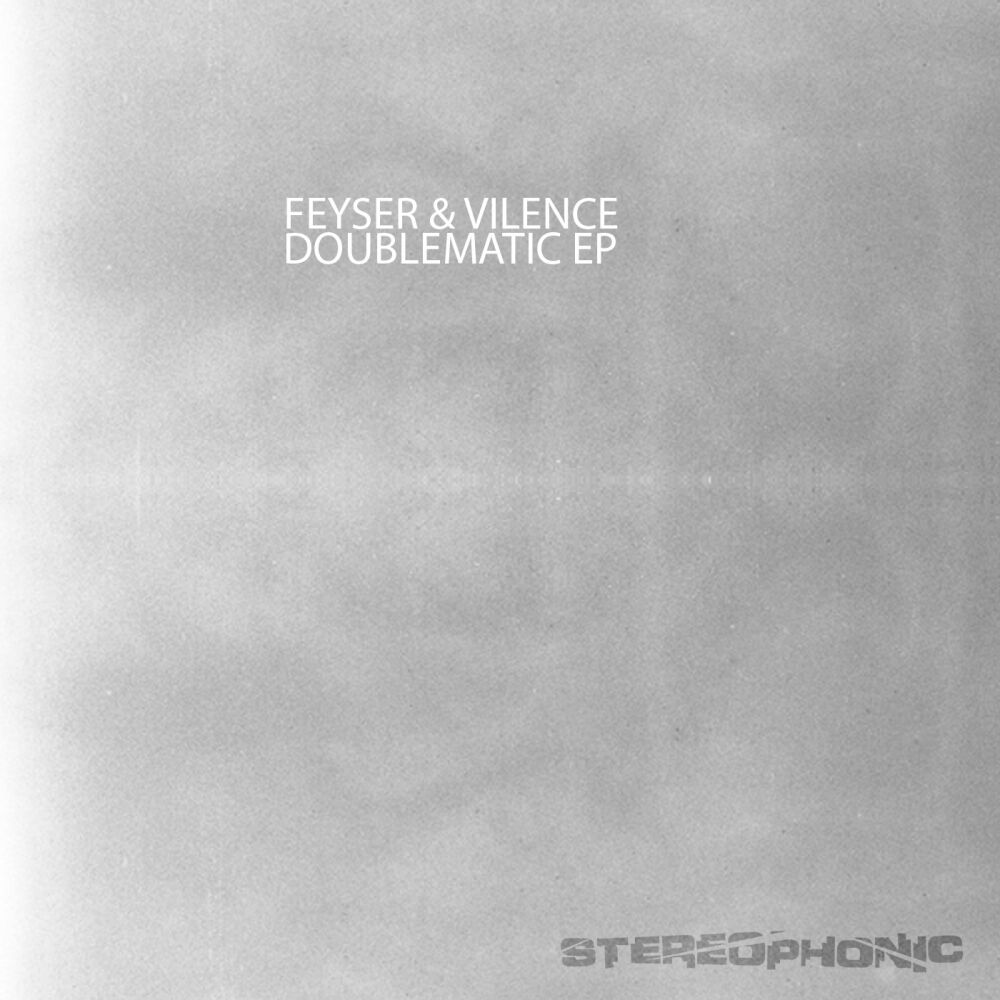 Picture of Doublematic EP