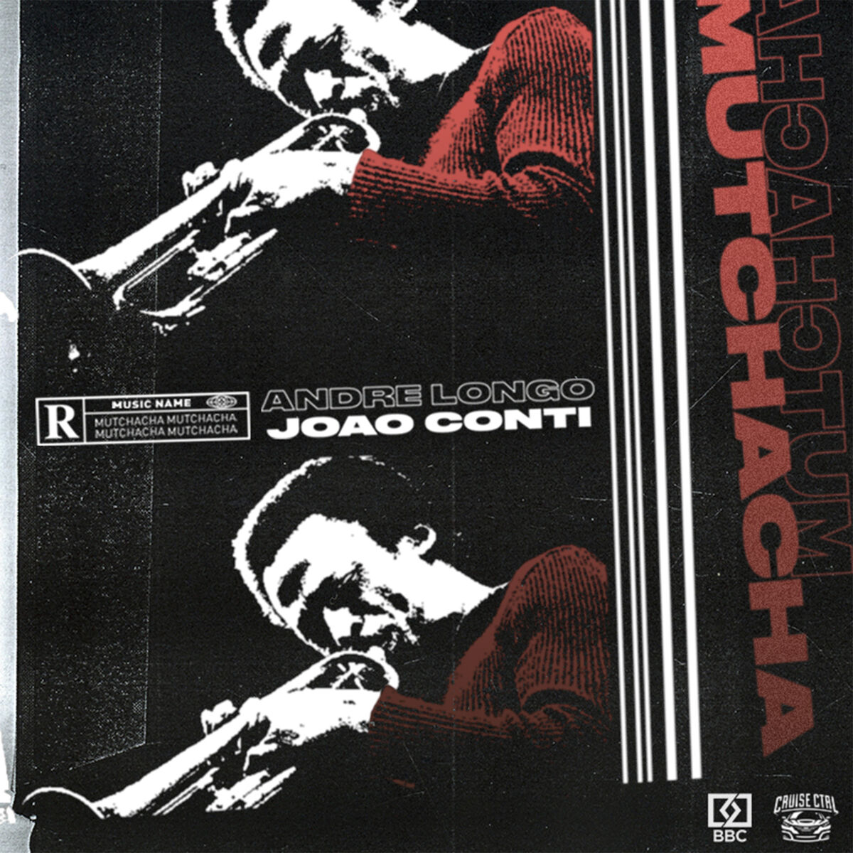 Album cover of Mutchacha