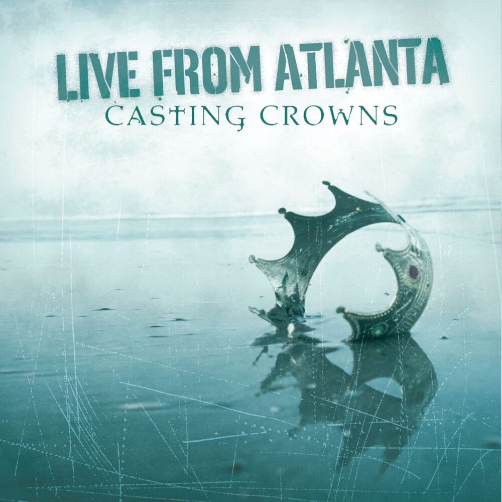 Picture of Live From Atlanta
