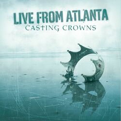Cover of Live From Atlanta
