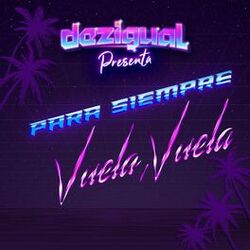 Cover of Para Siempre / Vuela, Vuela