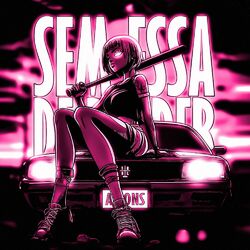 Cover of Sem Essa De Perder