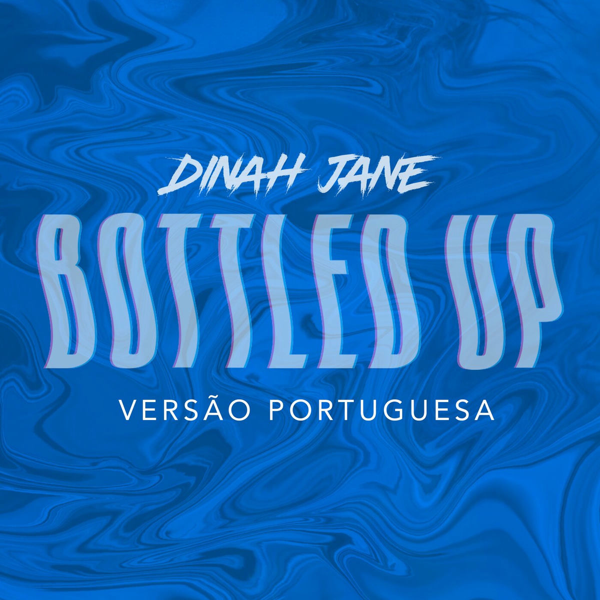 Album cover of Bottled Up (Versão Portuguesa)