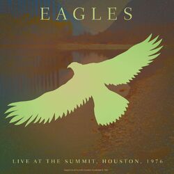 Live At The Summit: Houston, 1976 (Live)
