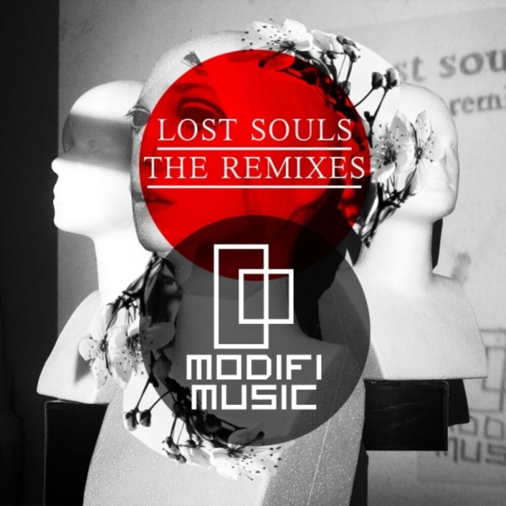 Picture of Lost Souls (The Remixes)