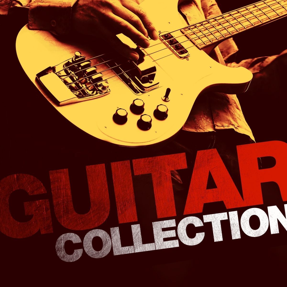 Album cover of Guitar Collection