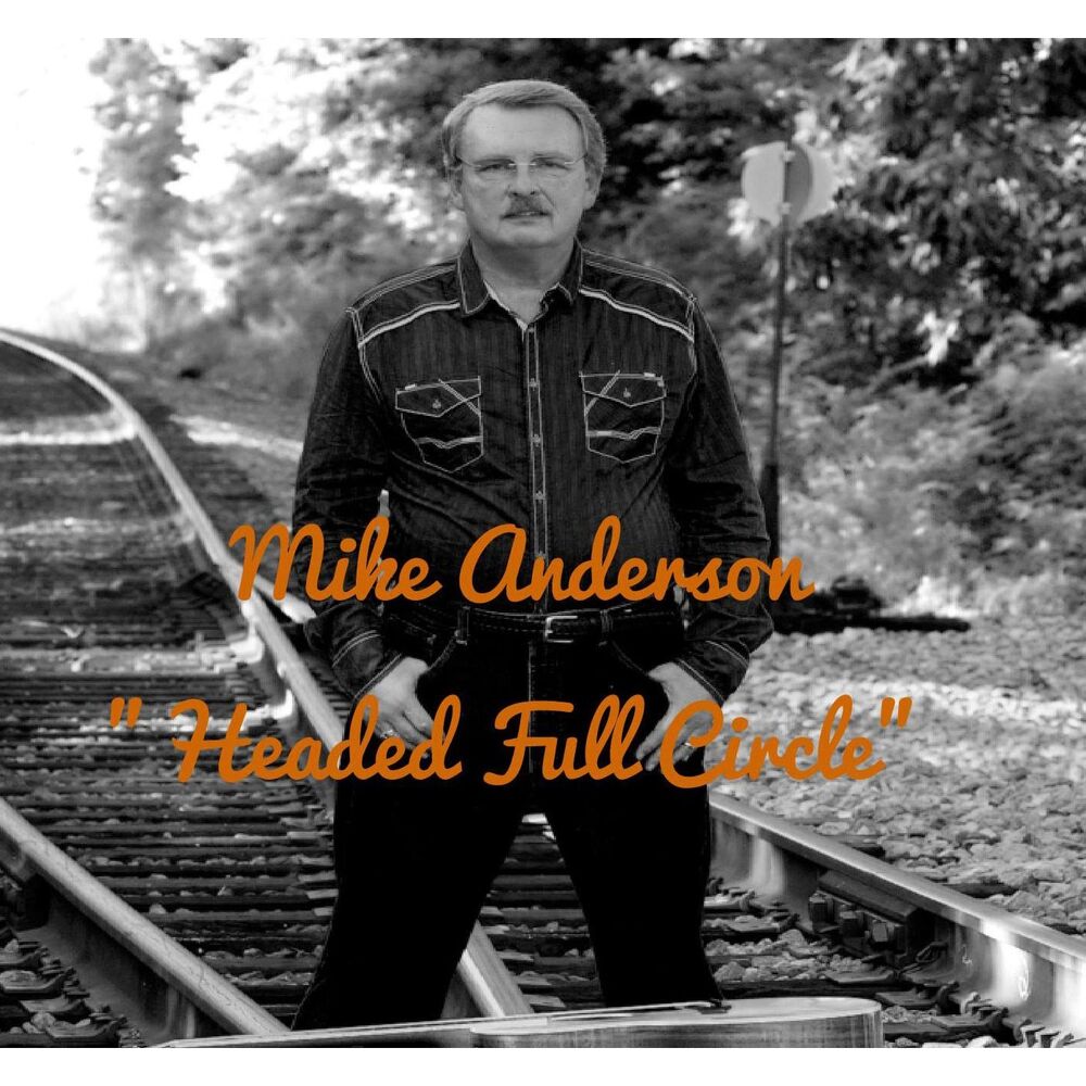 Picture of Headed Full Circle - EP