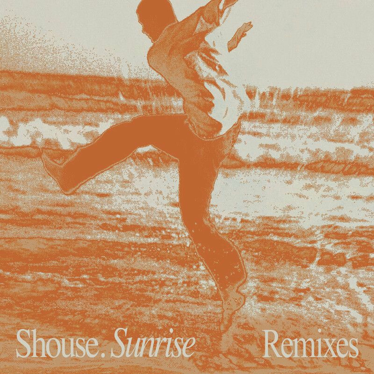 Album cover of Sunrise (Remixes III)