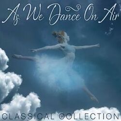 Cover of As We Dance on Air
