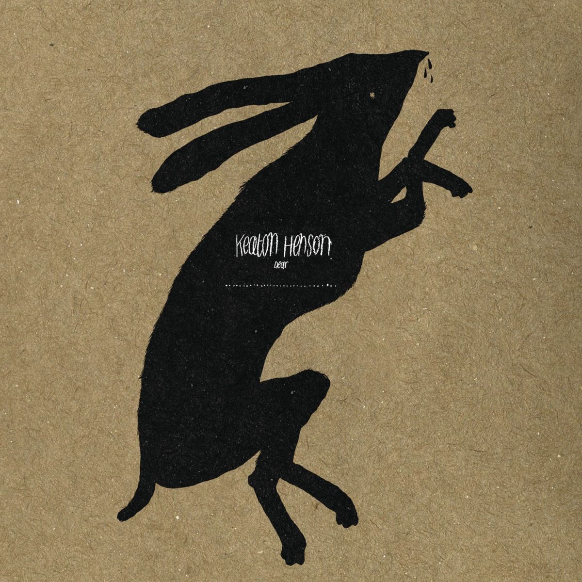Album picture of Dear