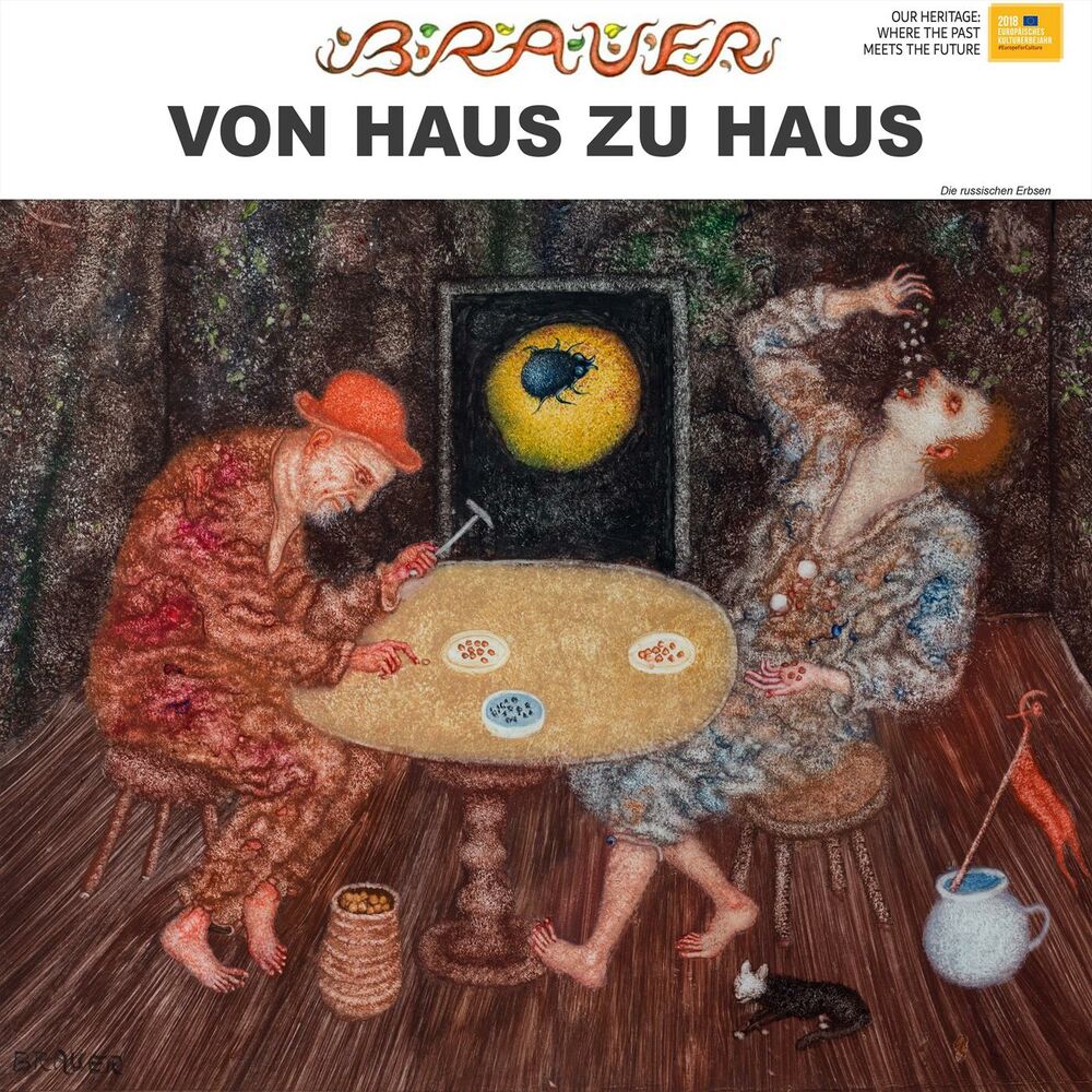 Picture of Von Haus zu Haus