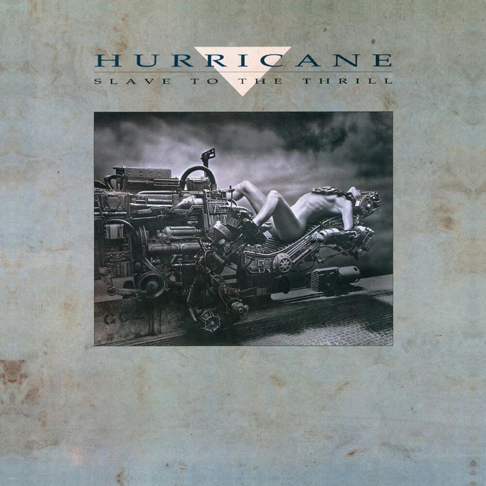 Picture of Slave To The Thrill (Reissue)