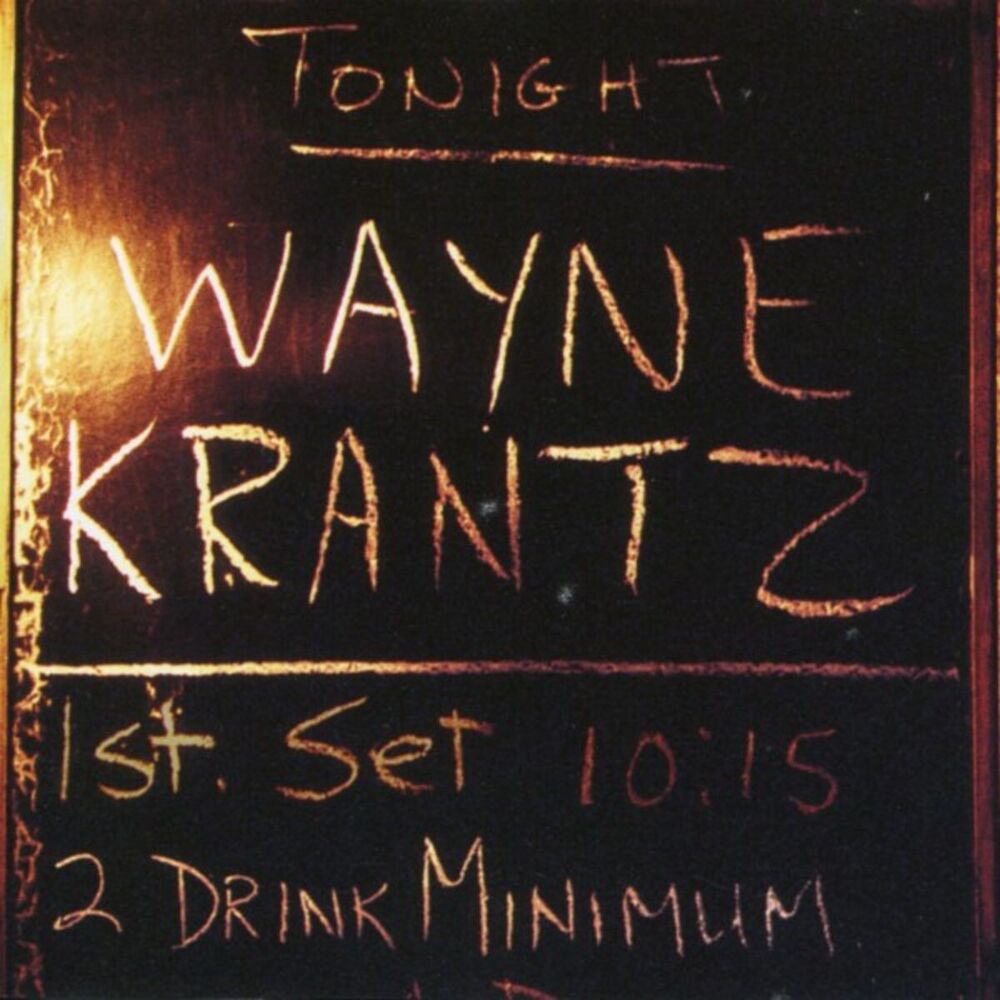 Picture of Two Drink Minimum