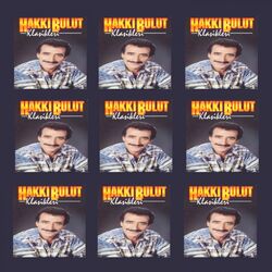 Cover of Hakkı Bulut Klasikleri