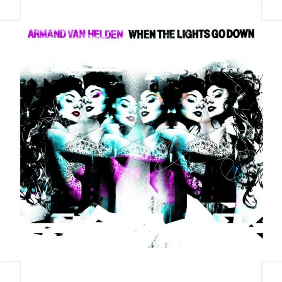Album cover of When the Lights Go Down - Part One