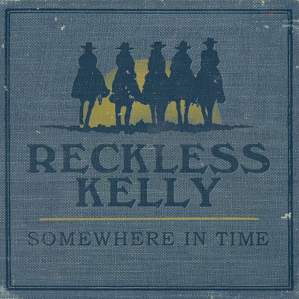 Picture of Somewhere in Time