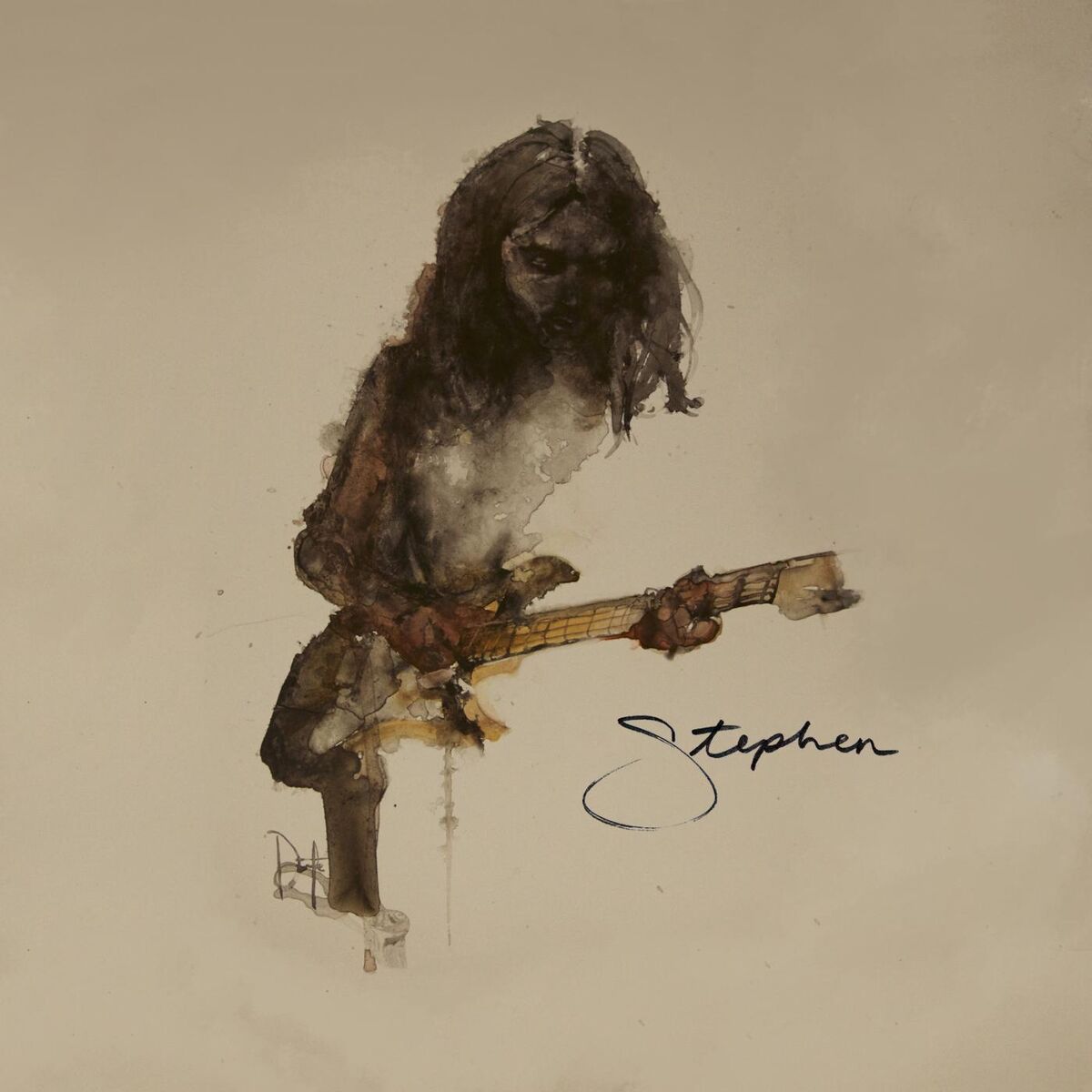 Album cover of Remembering Myself
