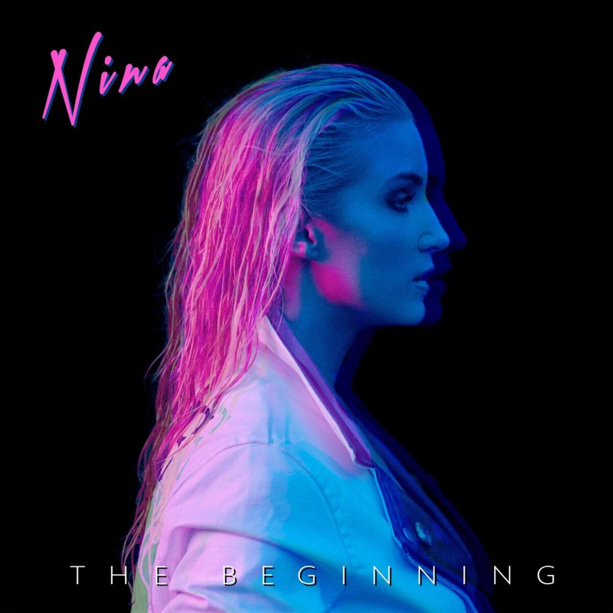 Album cover of The Beginning