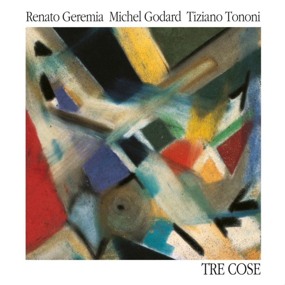 Picture of Tre Cose