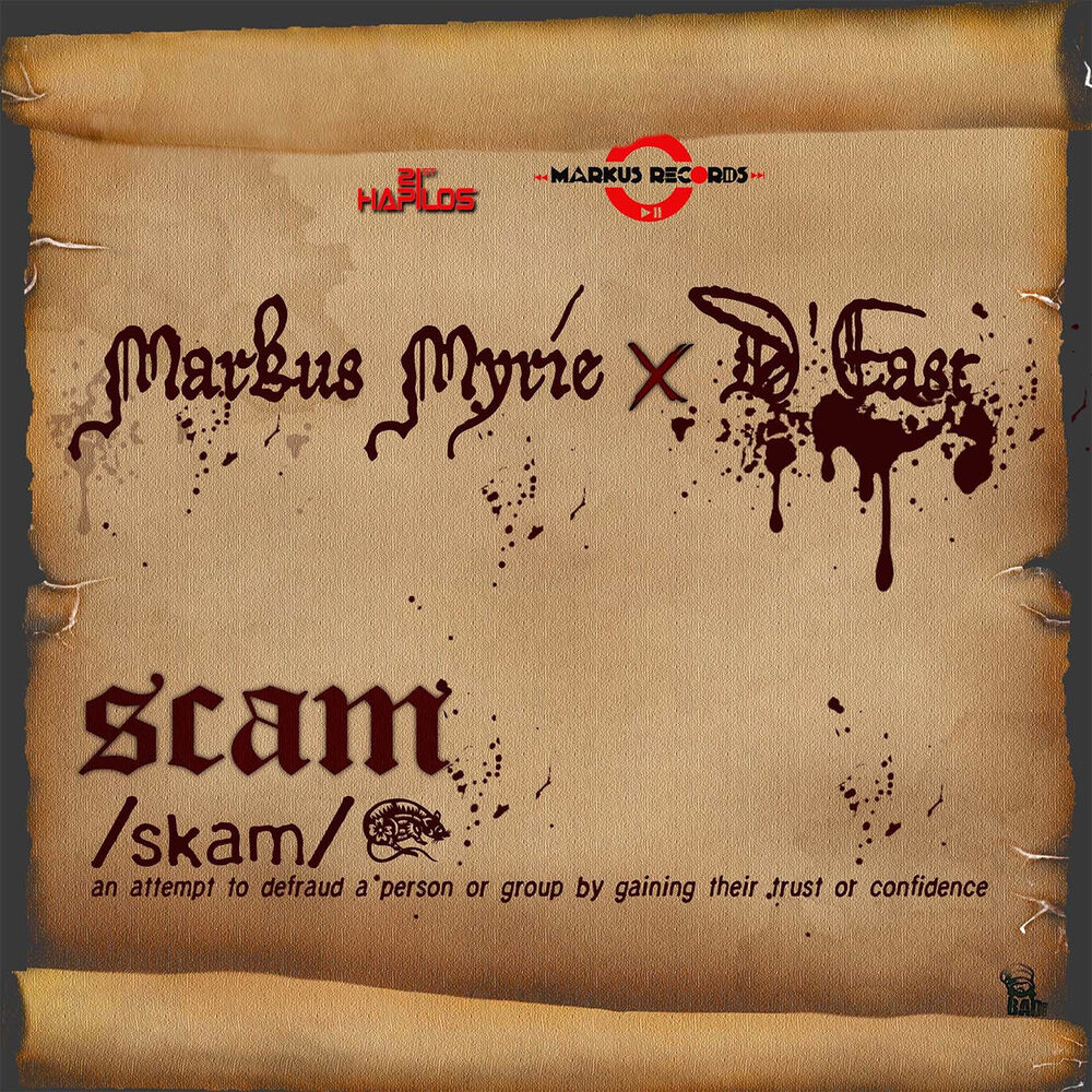 Picture of Scam