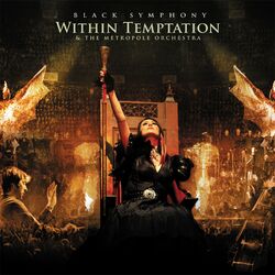 Cover of Black Symphony