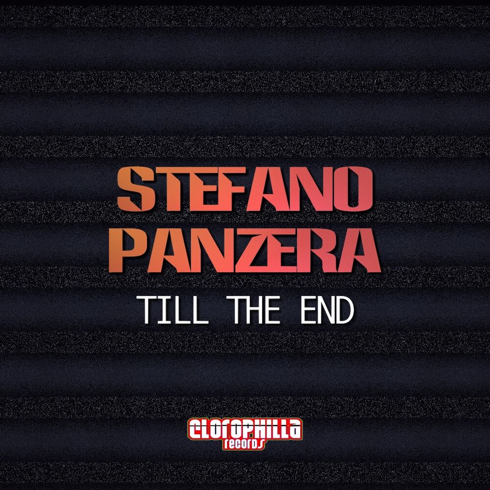 Picture of Till the End