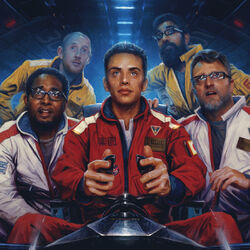 Cover of The Incredible True Story