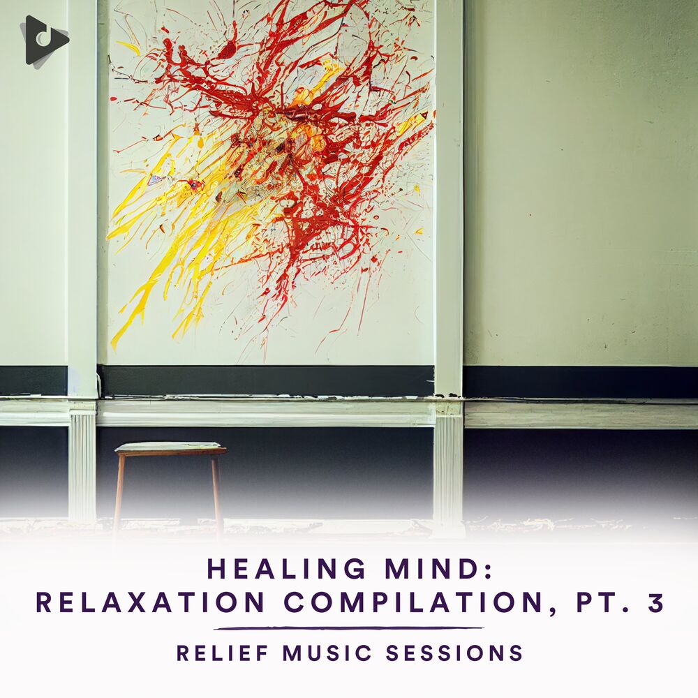 Picture of Healing Mind: Relaxation Compilation, Pt. 3
